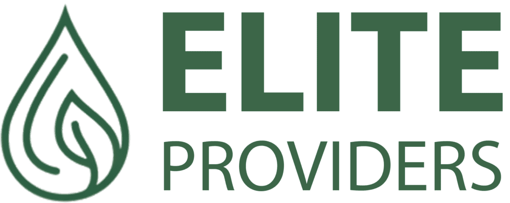 Elite Providers Logo